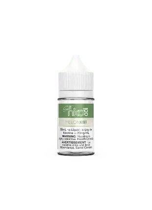 Naked 100 Salts E-Liquid — 30mL - Liberty Vape