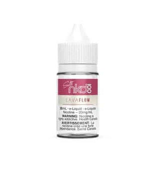Naked 100 Salts E-Liquid — 30mL - Liberty Vape