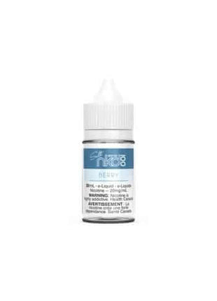 Naked 100 Salts E-Liquid — 30mL - Liberty Vape
