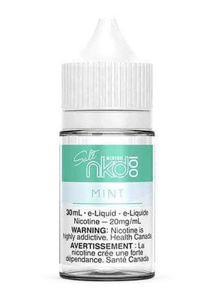 Naked 100 Salts E-Liquid — 30mL - Liberty Vape