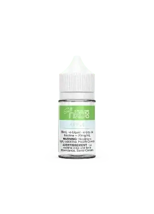 Naked 100 Salts E-Liquid — 30mL - Liberty Vape