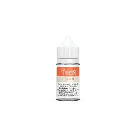 Naked 100 Salts E-Liquid — 30mL - Liberty Vape