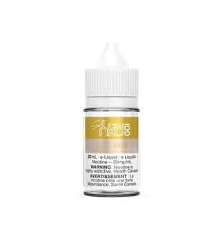 Naked 100 Salts E-Liquid — 30mL - Liberty Vape