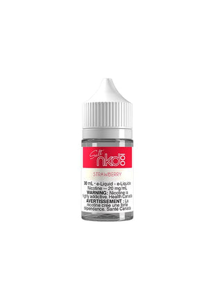 Naked 100 Salts E-Liquid — 30mL