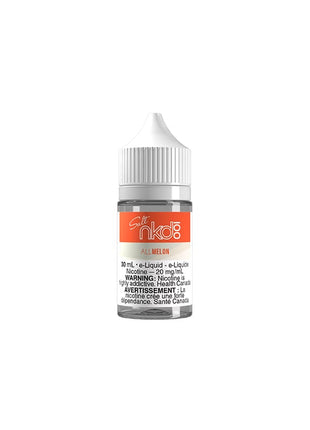 Naked 100 Salts E-Liquid — 30mL