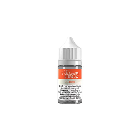 Naked 100 Salts E-Liquid — 30mL