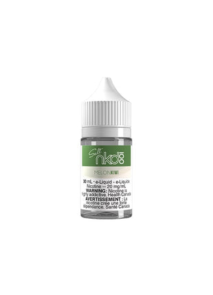 Naked 100 Salts E-Liquid — 30mL