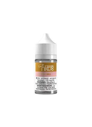Naked 100 Salts E-Liquid — 30mL