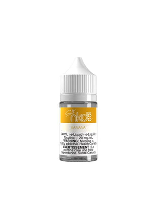 Naked 100 Salts E-Liquid — 30mL
