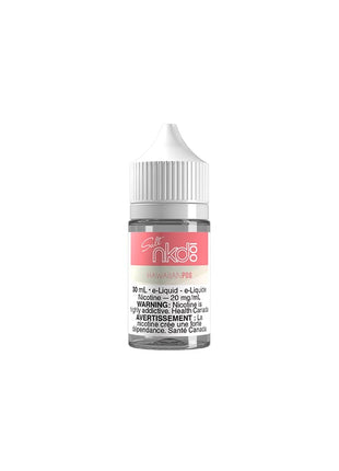 Naked 100 Salts E-Liquid — 30mL