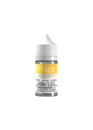 Naked 100 Salts E-Liquid — 30mL