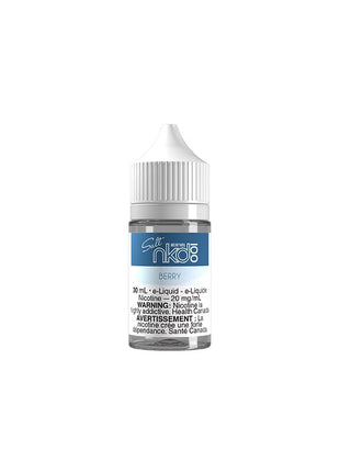 Naked 100 Salts E-Liquid — 30mL