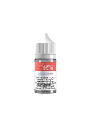 Naked 100 Salts E-Liquid — 30mL