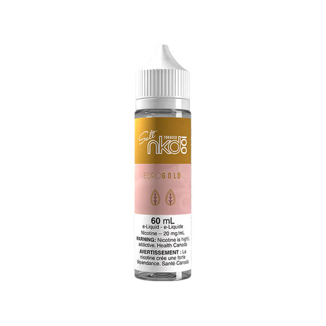 Naked 100 Salts E-Liquid — 60mL - Liberty Vape