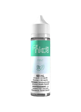 Naked 100 Salts E-Liquid — 60mL - Liberty Vape