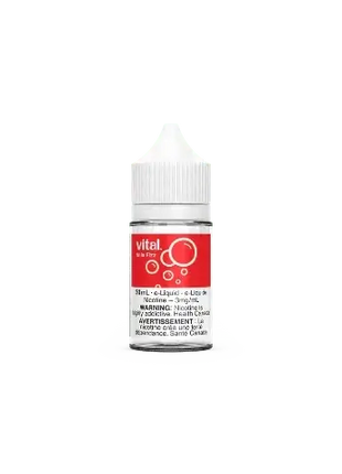 Nilla - Vital E-Liquid - 30mL - VITAL - Liberty Vape