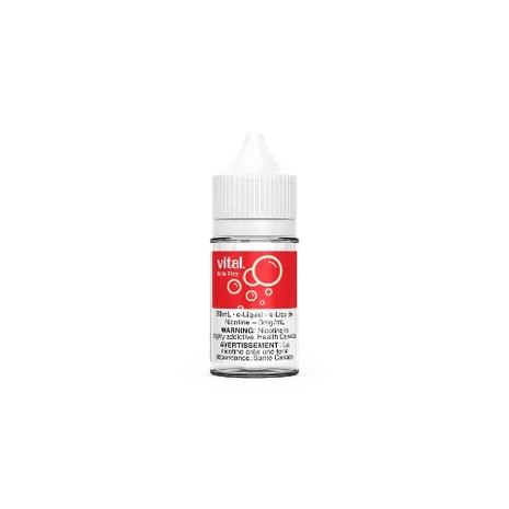 Nilla - Vital E-Liquid - 30mL - Liberty Vape