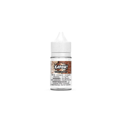 Off Route by Kapow 30mL - KAPOW - Liberty Vape