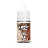 OFF ROUTE Nic Salts - Kapow Salt E-Liquid - 30mL (Alberta) - Liberty Vape