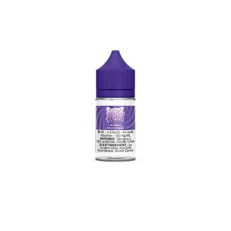 OG Snozz Salt Nic - Snozzberry Salts - 30mL - Liberty Vape