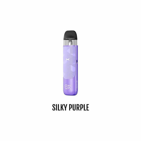 Oxva Nexlim Go Pod Kit - Oxva - Liberty Vape