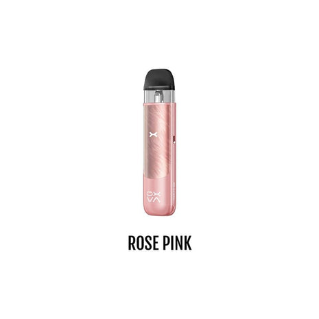 Oxva Nexlim Go Pod Kit - Oxva - Liberty Vape