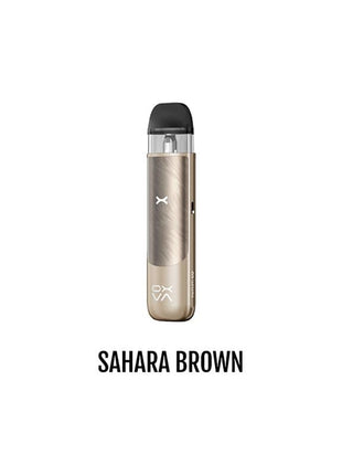 Oxva Nexlim Go Pod Kit - Oxva - Liberty Vape
