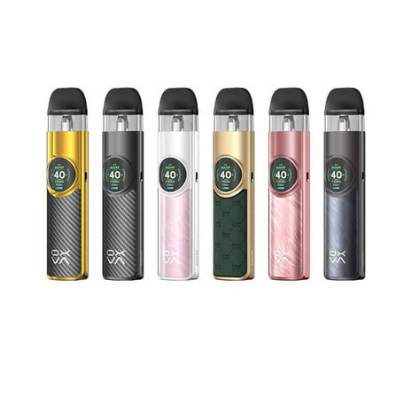 Oxva Nexlim Replacement Pod - Oxva - Liberty Vape