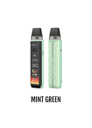 Oxva Xlim 3 Ultra Pod Kit - Liberty Vape