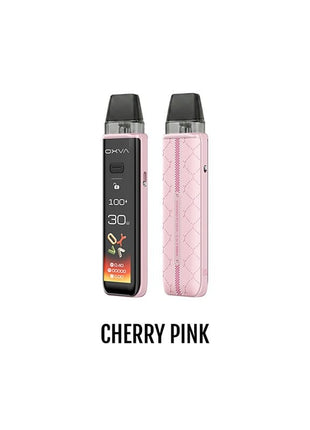 Oxva Xlim 3 Ultra Pod Kit - Liberty Vape