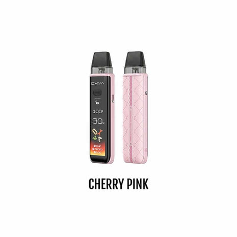 Oxva Xlim 3 Ultra Pod Kit - Oxva - Liberty Vape