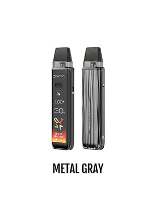Oxva Xlim 3 Ultra Pod Kit - Liberty Vape
