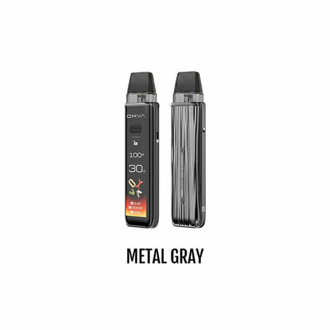 Oxva Xlim 3 Ultra Pod Kit - Oxva - Liberty Vape