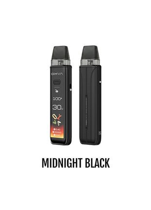 Oxva Xlim 3 Ultra Pod Kit - Liberty Vape