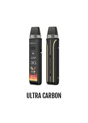 Oxva Xlim 3 Ultra Pod Kit - Liberty Vape