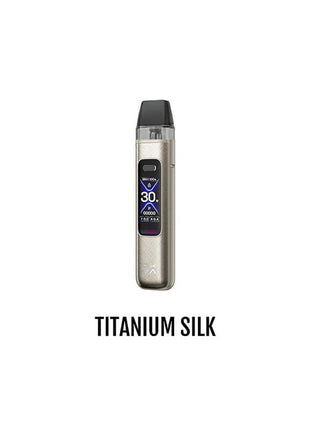 Oxva Xlim Pro 3 Pod Kit - Oxva - Liberty Vape