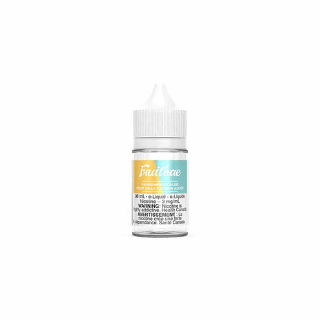 Passionfruit Aloe by Fruitbae 30mL - Fruitbae - Liberty Vape