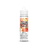Peach - Apple Drop E-Liquid - 60mL (Alberta) - Liberty Vape