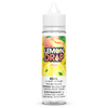 Peach - Lemon Drop E-Juice - 60mL/100mL (Alberta) - Liberty Vape