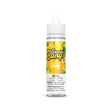Peach Mango - Banana Bang E-Liquid - 60mL (Alberta) - Liberty Vape
