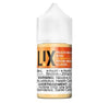 Peach Mango Iced Salt - LiX Nitro Nic Salts - 30mL - Liberty Vape