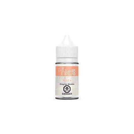 Peach (Peachy Peach) Salt Nic - NKD 100 Salts - 30mL - Naked 100 - Liberty Vape