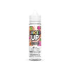 Peach Raspberry - Juiced Up E-liquid - 60mL (Alberta) - Liberty Vape