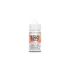 Peach Salt Nic - Apple Drop Salts E-Liquid - 30mL (Alberta) - Liberty Vape