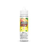 Peach Salt Nic - Lemon Drop Salts - 60mL - Liberty Vape