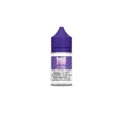 Peachy Snozz Salt Nic - Snozzberry Salts - 30mL - Liberty Vape
