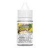 Pineapple Coconut Salt Nic - Banana Bang Salt - 30mL (Alberta) - Liberty Vape