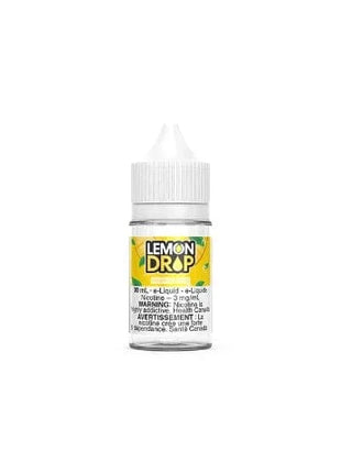 Pineapple - Lemon Drop E-Juice - 30mL - Liberty Vape