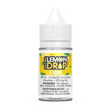 Pineapple Salt Nic - Lemon Drop Salts - 30mL (Alberta) - Liberty Vape