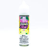 Pink - Lemon Drop E-Juice - 60mL/100mL (Alberta) - Liberty Vape